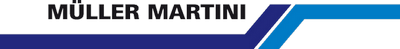 Logo Müller-Martini AG