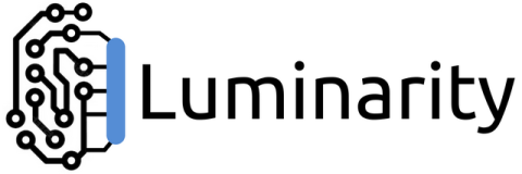 Luminarity AI Logo