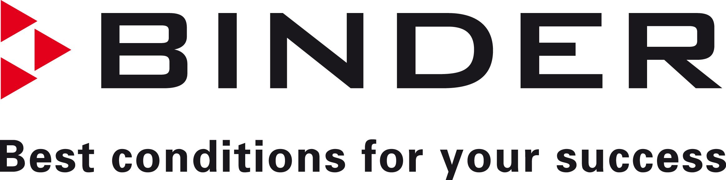 Logo Binder GmbH