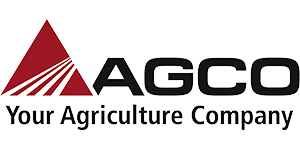 Logo AGCO Agriculture