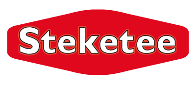 Logo Machinefabriek Steketee B.V.