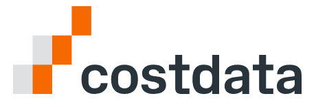 Logo costdata GmbH