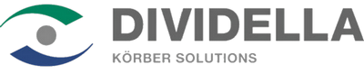 Logo Dividella Körber Solutions AG
