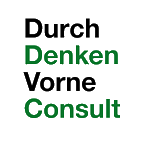 Logo Durch Denken Vorne Consult GmbH